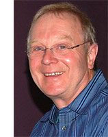 Keith Brown
